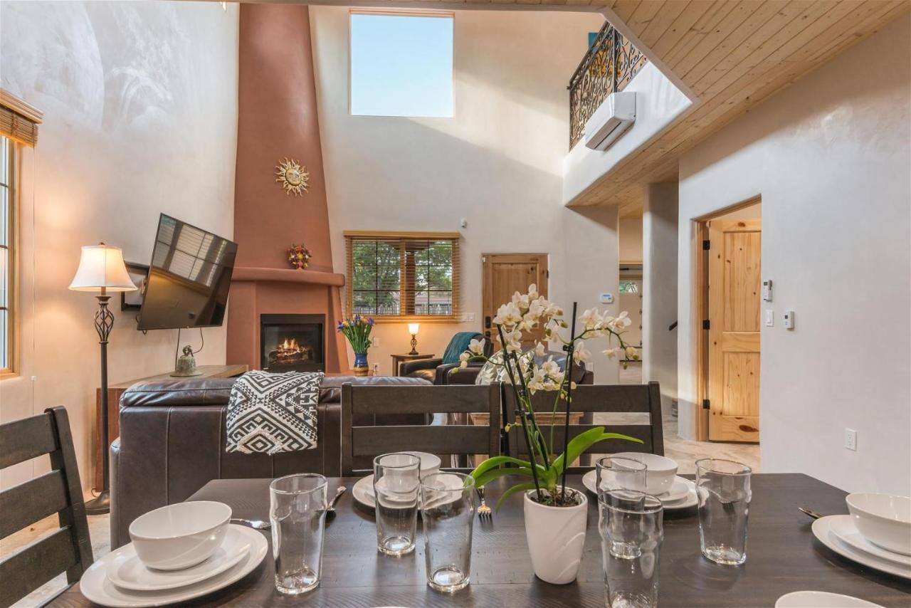 Holiday home Linda - Walk To The Plaza Santa Fe
